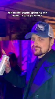 Life keeps throwing plot twists my way 😌✨
But I still show up, spin through it, and somehow make it to the end.
It’s all part of the rhythm.

PS… Congratulations again @landonorris on your World Championship 👏🏻🏁 #relatable #life #lol #december #kato #trendingsongs #TBstyle