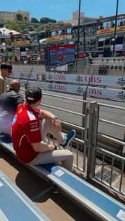 POV: Monaco GP weekend. 🇲🇨🏁

Less than two minutes of atmosphere, memories and qualifying vibes from one of the most iconic weekends in motorsport.

Captured 🔛 @raybanmeta 🕶️ and beyond.

#MonacoGP #monacograndprix #montecarlo #F1 #TBstyle