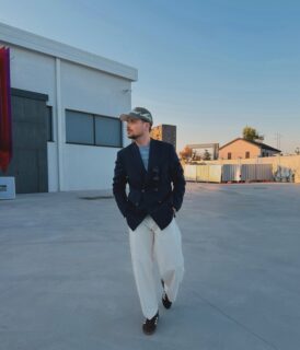 A full week of Milan Design Week. Intense days, crazy rhythms, fast moves, beautiful events and moments that remind me why I started all this. 🔙 in a city that always gives me energy, inspiration and that feeling of being exactly where I’m supposed to be. My natural habitat, my comfort zone, my kind of chaos. A quick carousel of some highlights… and we keep moving. 🫯 #MDW26 #MilanoDesignWeek #Milan #MondayMotivation #TBstyle