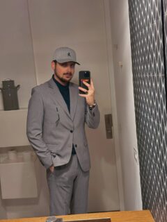 Flashback Friday ✨ Last week in Milano I had the chance to experience Wool Energy The Sleep System by @lanerossi1817 during an event curated by @negrifirmanpr at @casalagomilano . We often underestimate the most important part of our day: sleep. We try to stay awake focused and productive, but nothing works if the night before isn’t truly restorative 😴 From natural wool to advanced research, from design to pure comfort, Lanerossi has created an ecosystem where sleep becomes science, beauty and everyday wellbeing. These moments are a mix of materials, textures and that quiet balance you feel only when something is crafted with real care. Because in the end a good day always starts with a good night 🌙✨ invited* #WoolEnergy #TheSleepSystem #Lanerossi1817 #SleepWellLiveWell #DesignExperience #MilanoDesign #ComfortMatters #fbf #TBstyle